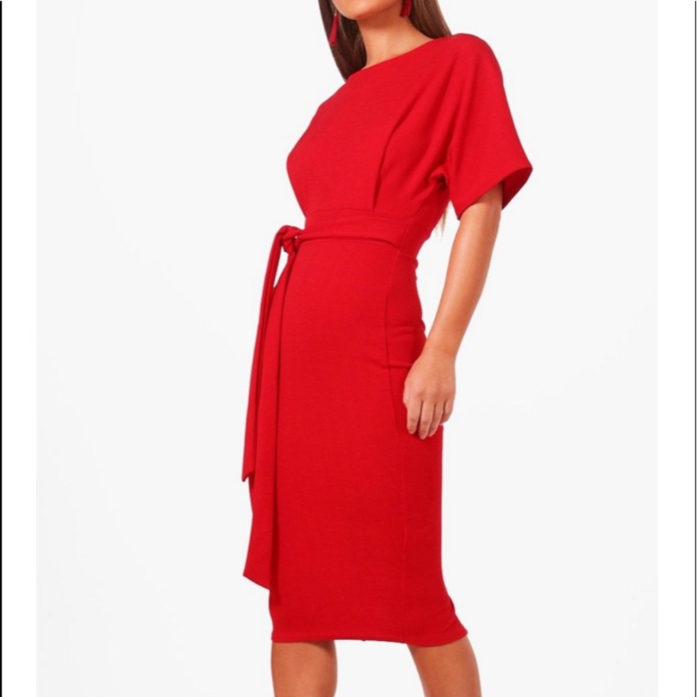 Dress